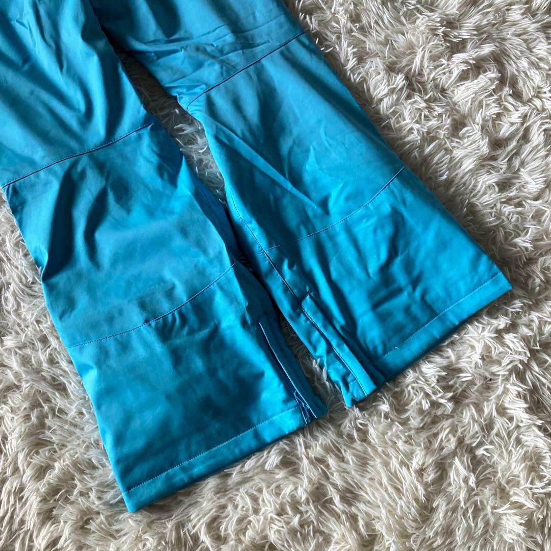 #8G✨BB/mistral✨スキー スノボ ウェア 上下 レディースL