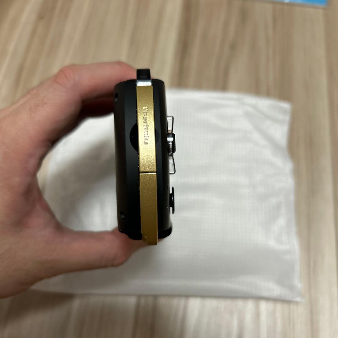 SONY PSP-3000 MHB モンハン　モデル