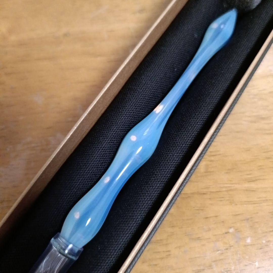 HASE 硝子工房　灯り　NANIWA SP2025 なにわペンショー　限定品