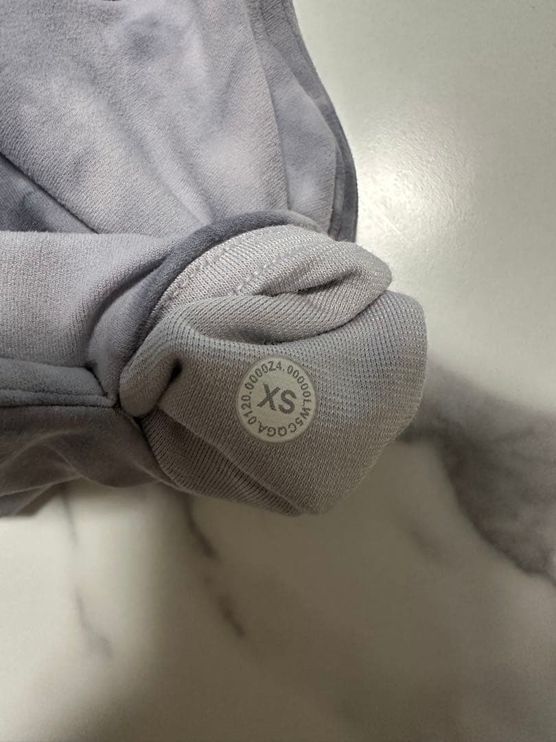 ルルレモン アラインパンツAlign Pant 24\" Asia Fit XS