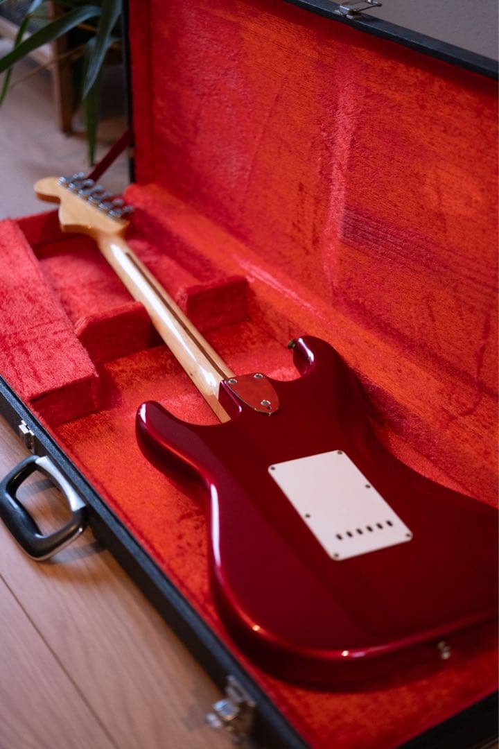 専用　TOKAI SS-40 SILVER STAR MRR