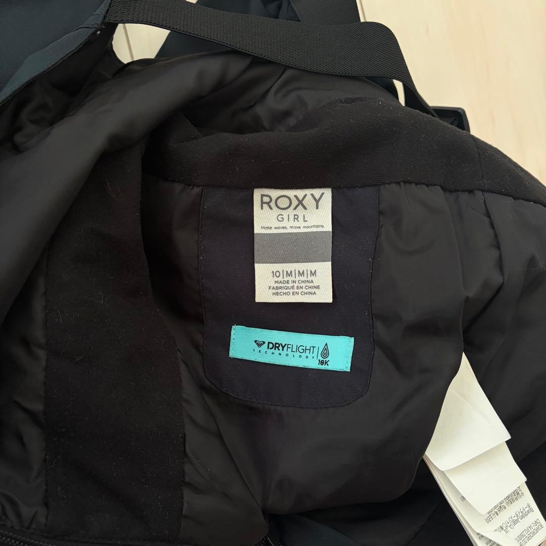 ROXY スノーウェア 上下セット おまけ付き★