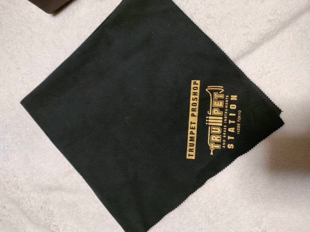 管楽器・吹奏楽器 BACH Bb AB190S ARTISAN SP