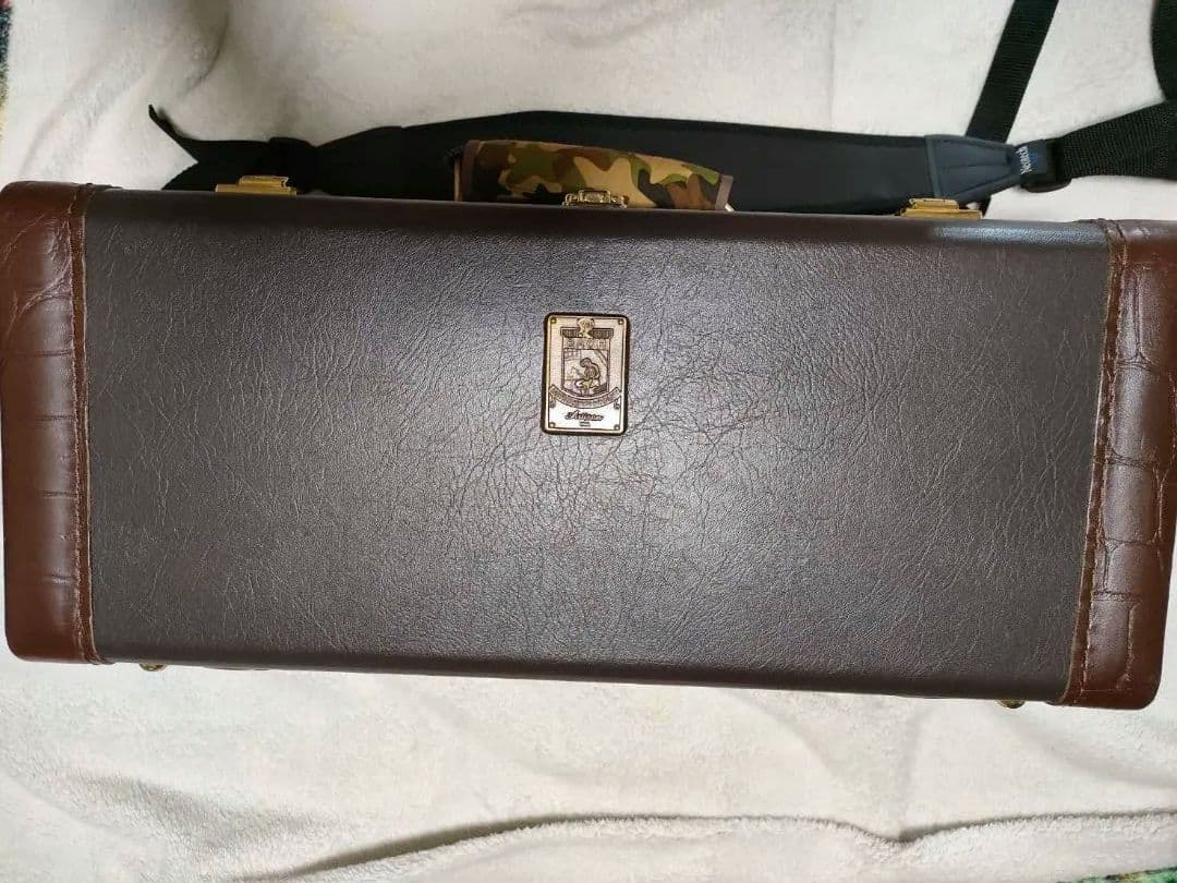 管楽器・吹奏楽器 BACH Bb AB190S ARTISAN SP