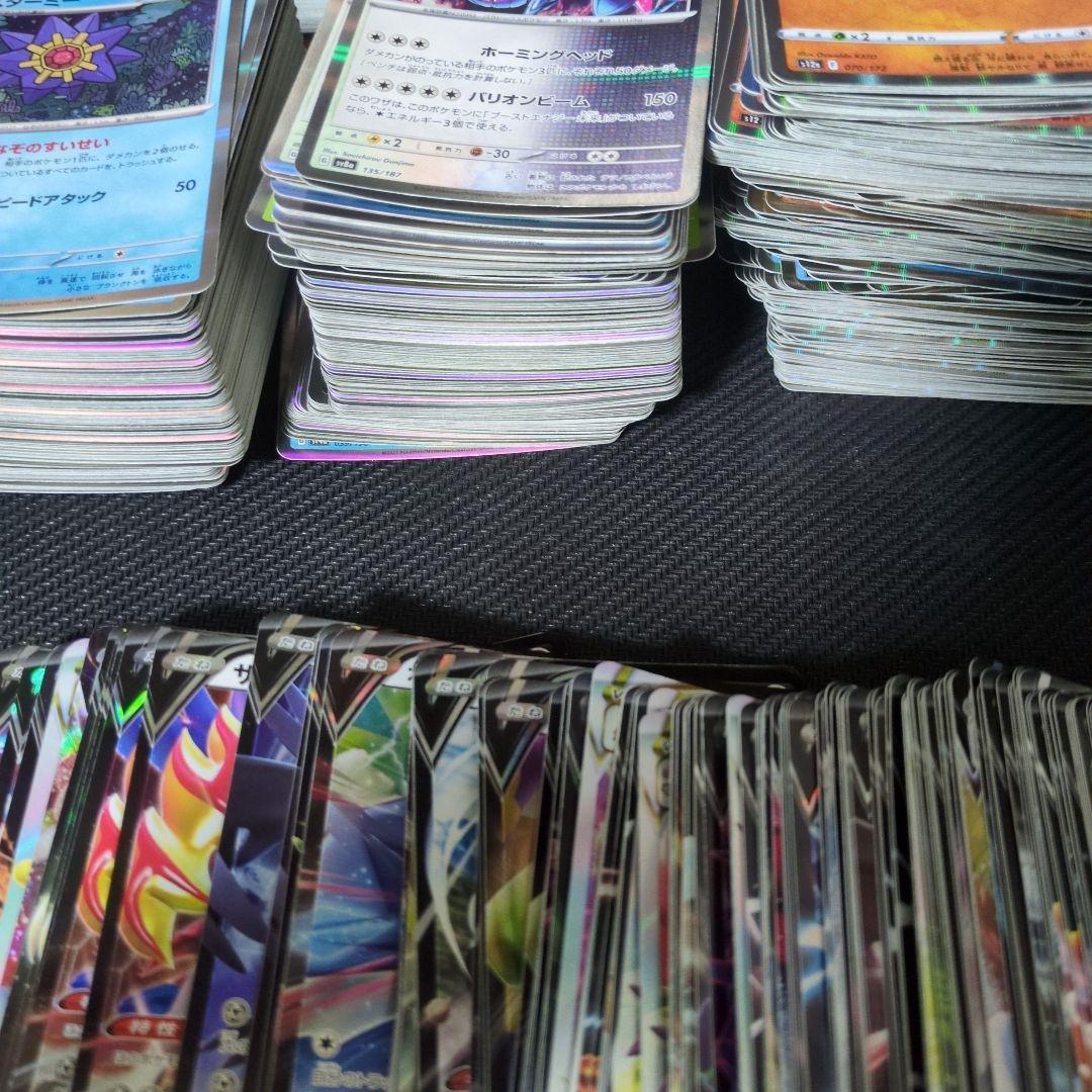 ポケモンカードセット A〜Gまとめ売り