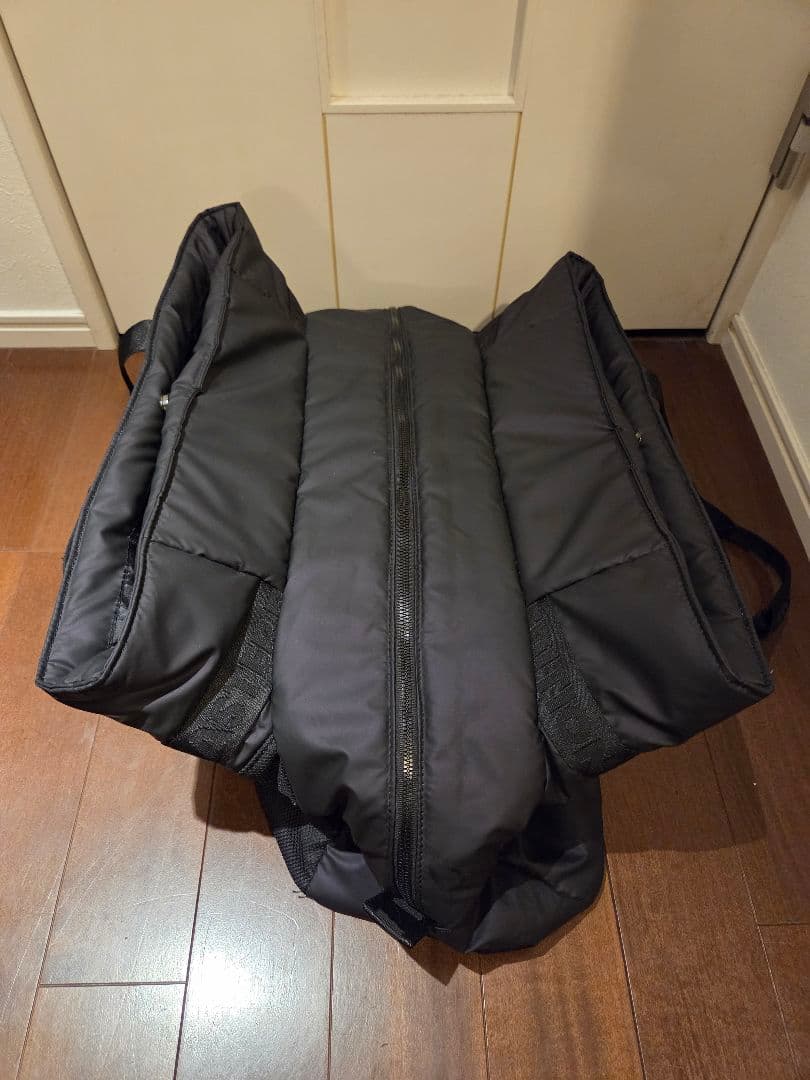 マスターバニーエディション ロッカーバッグ トートバッグ