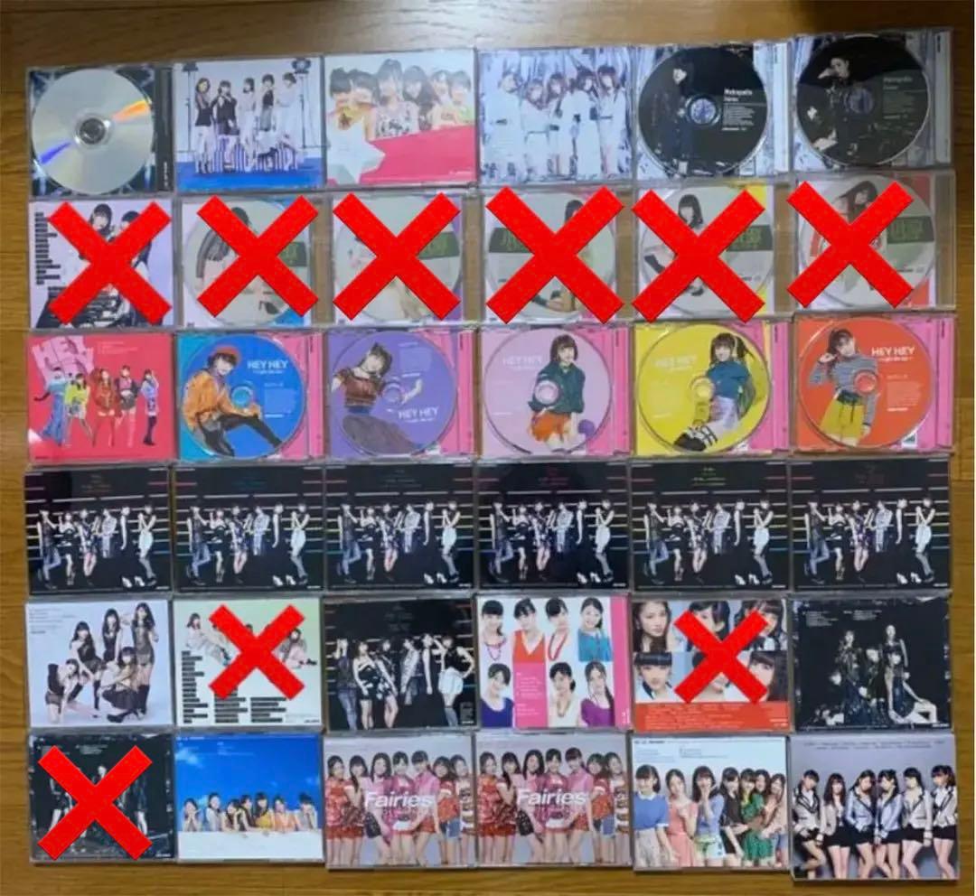 フェアリーズ　　まとめ売り