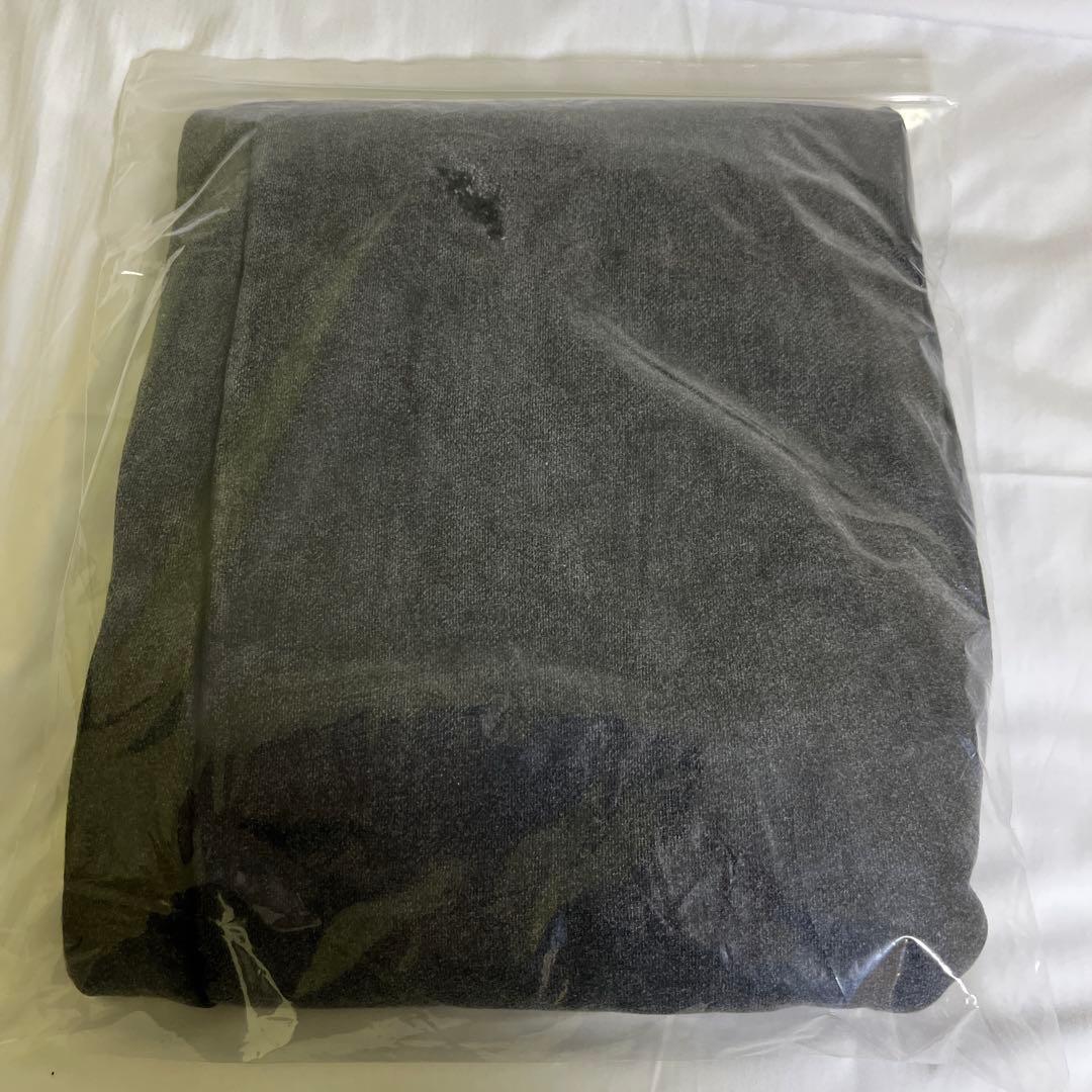 【希少】BABYMONSTER【HELLO MONSTER】スウェット※Lセット