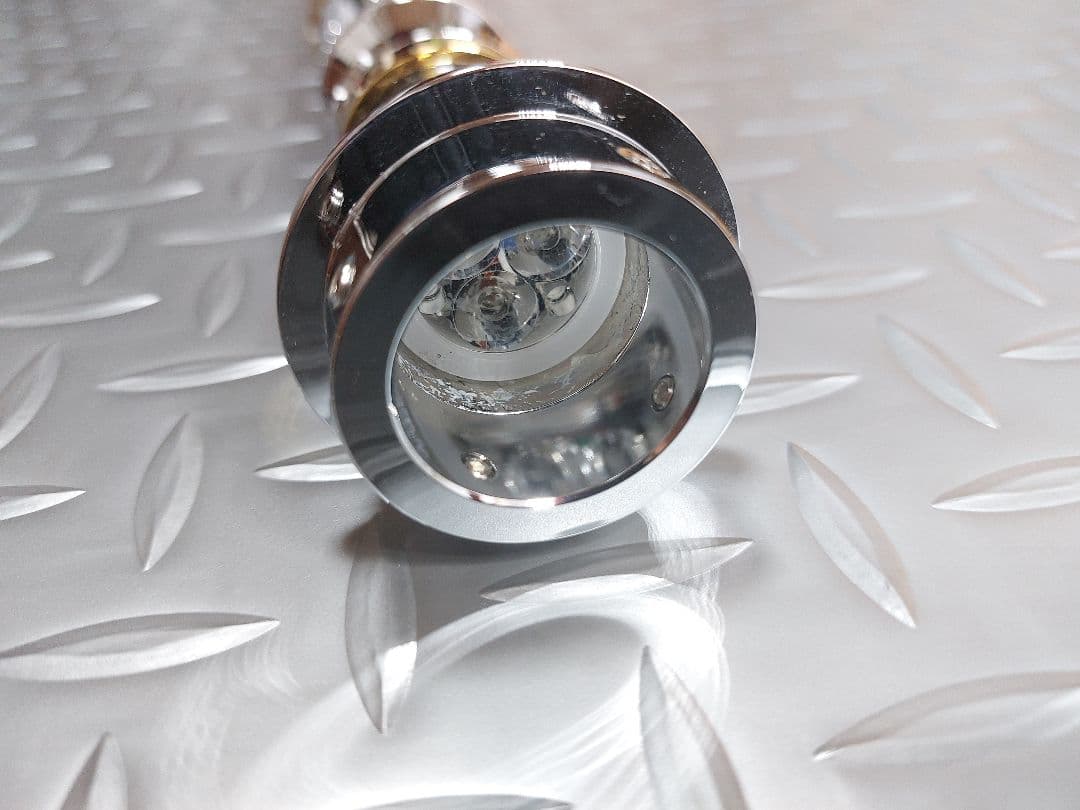 カスタムライトセーバー「EnoCordova Variant」XRGB3・新品