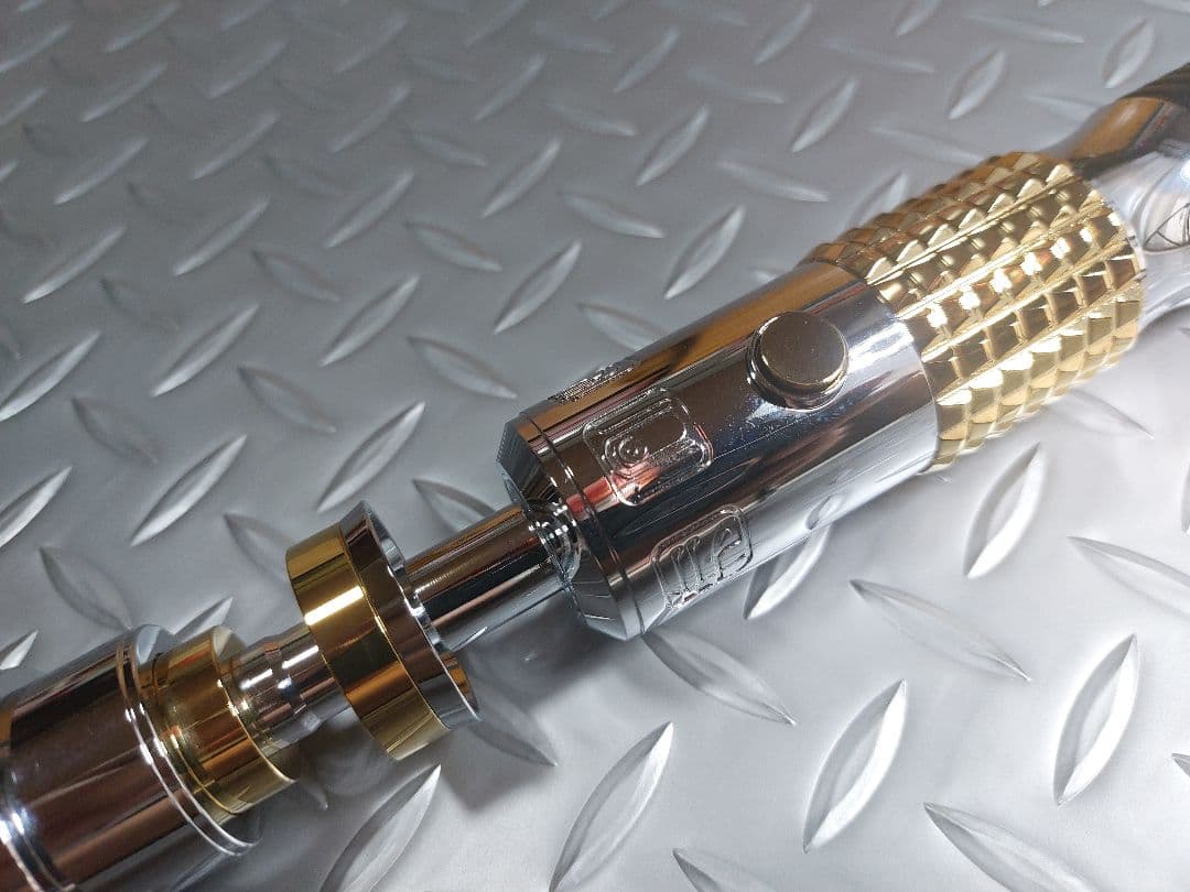 カスタムライトセーバー「EnoCordova Variant」XRGB3・新品