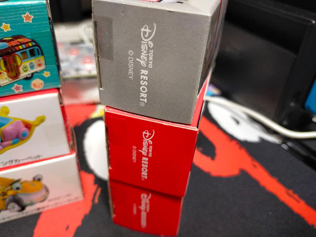 博士メカゴジラ