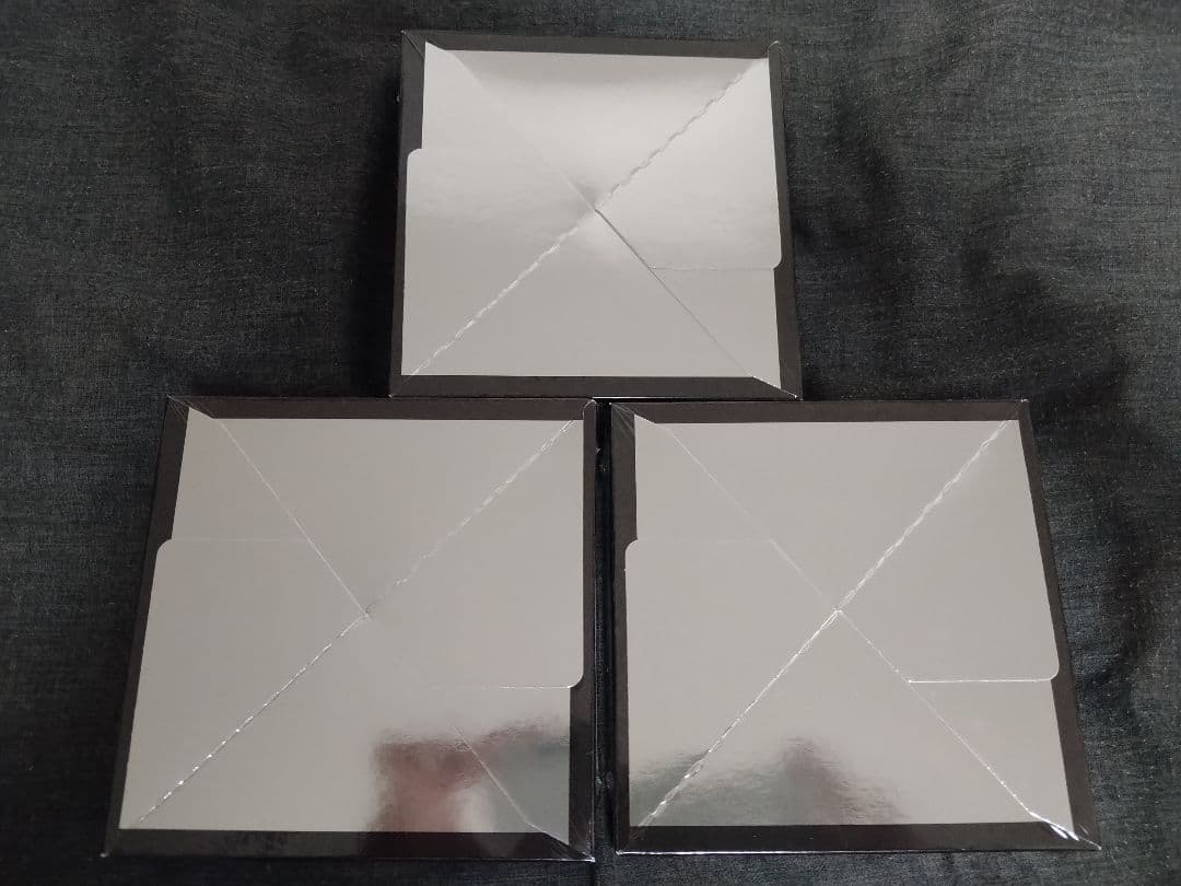 遊戯王　ダークネオストーム　3BOX　未開封　美品　20th　日版