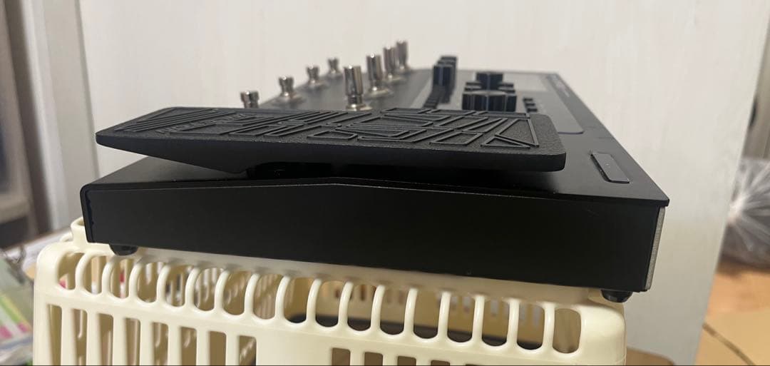 Valeton GP-200 マルチエフェクター