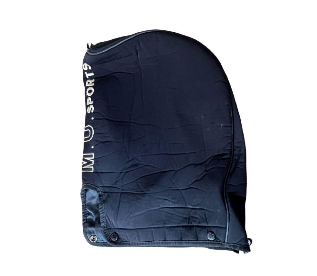 キャディバッグ  M・U SPORTS