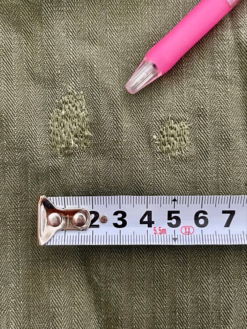 40's U.S.ARMY M43メカニックスーツ つなぎ サイズ36R 実物