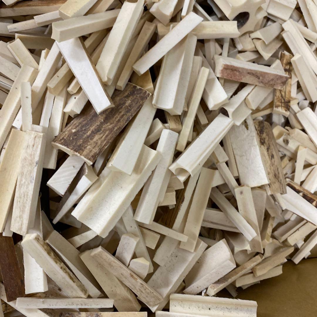 極上　端材A　8038g 東さ8-0213①