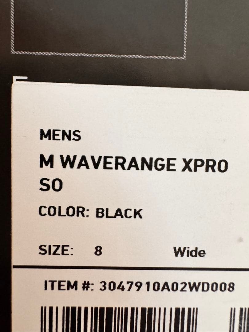 値下げしました！Burton Waverange X Pro Step On