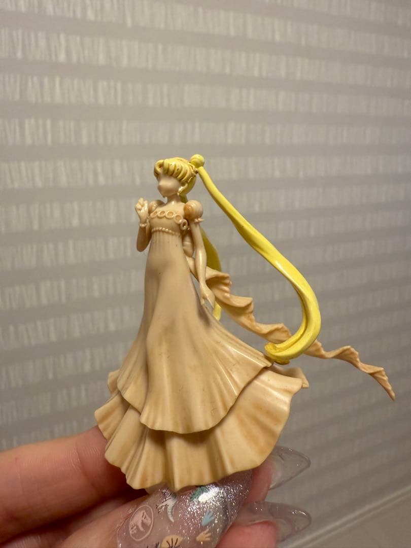 セーラームーン タキシードミラージュ オルゴール