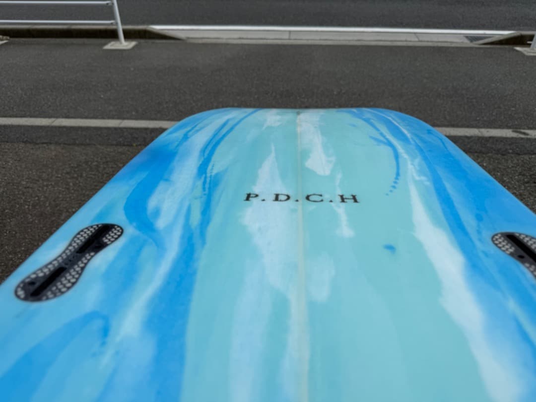 MIND SURFBOARD / TRUE FISHモデル