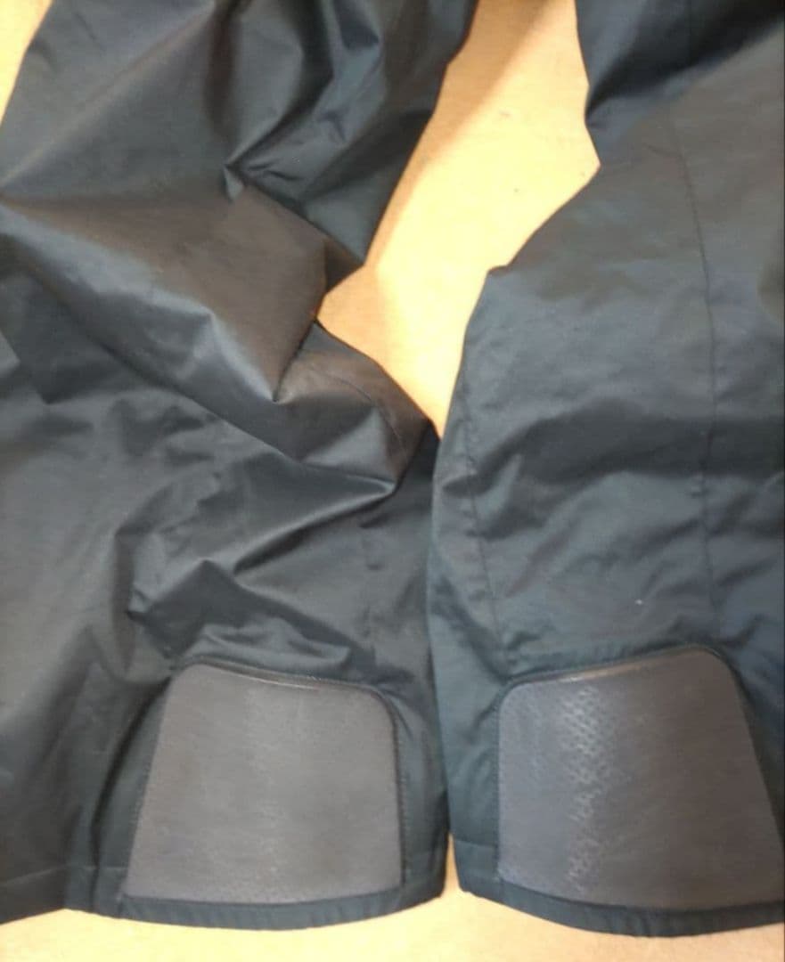 良品 パンツ特寸ウエスト大きいサイズ DESCENT S.I.O ウエア上下