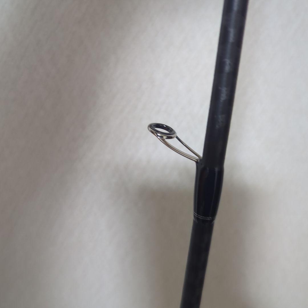 シマノ　23ディアルーナ　S96M