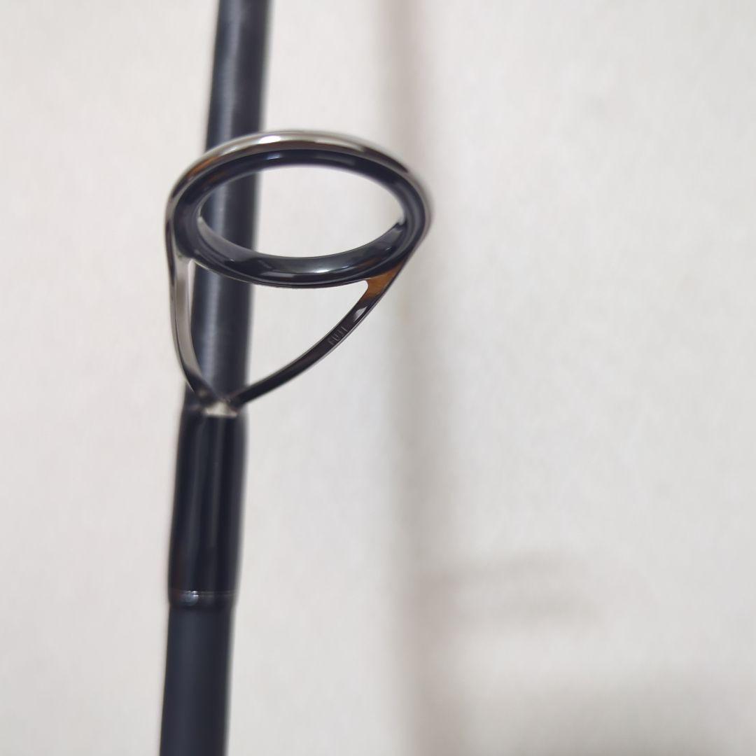 シマノ　23ディアルーナ　S96M