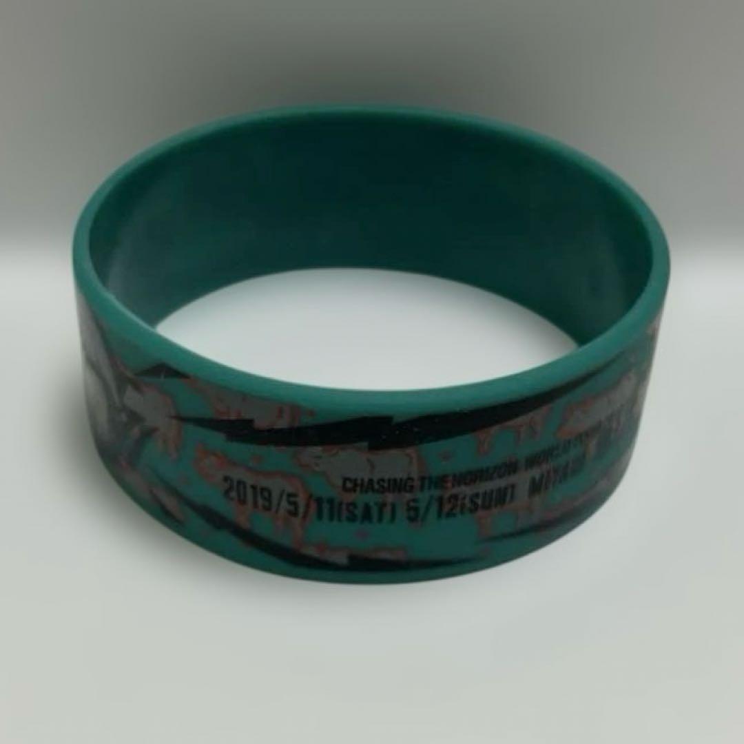 マンウィズ　ご当地ラバーバンドセット