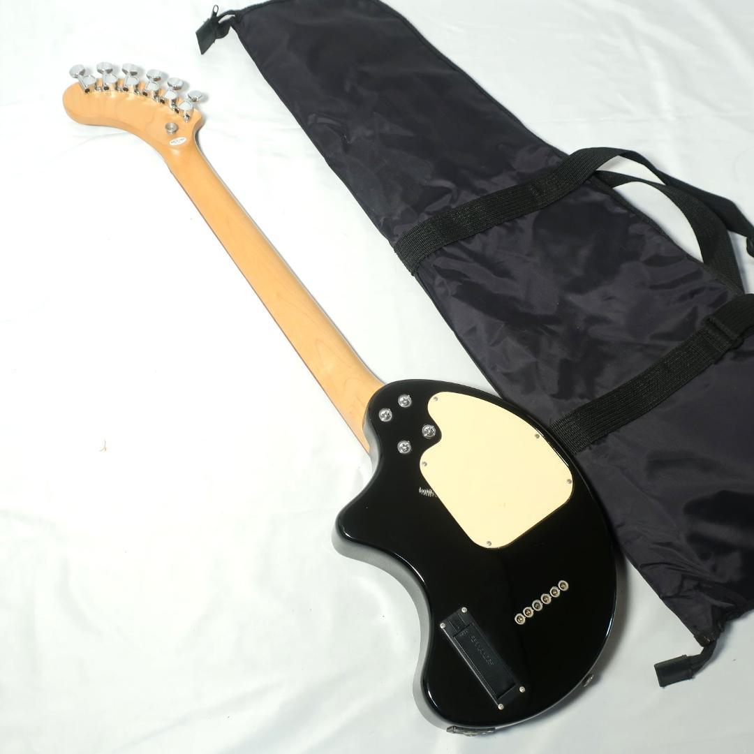 FERNANDES ZO-3 エレキギター ブラック