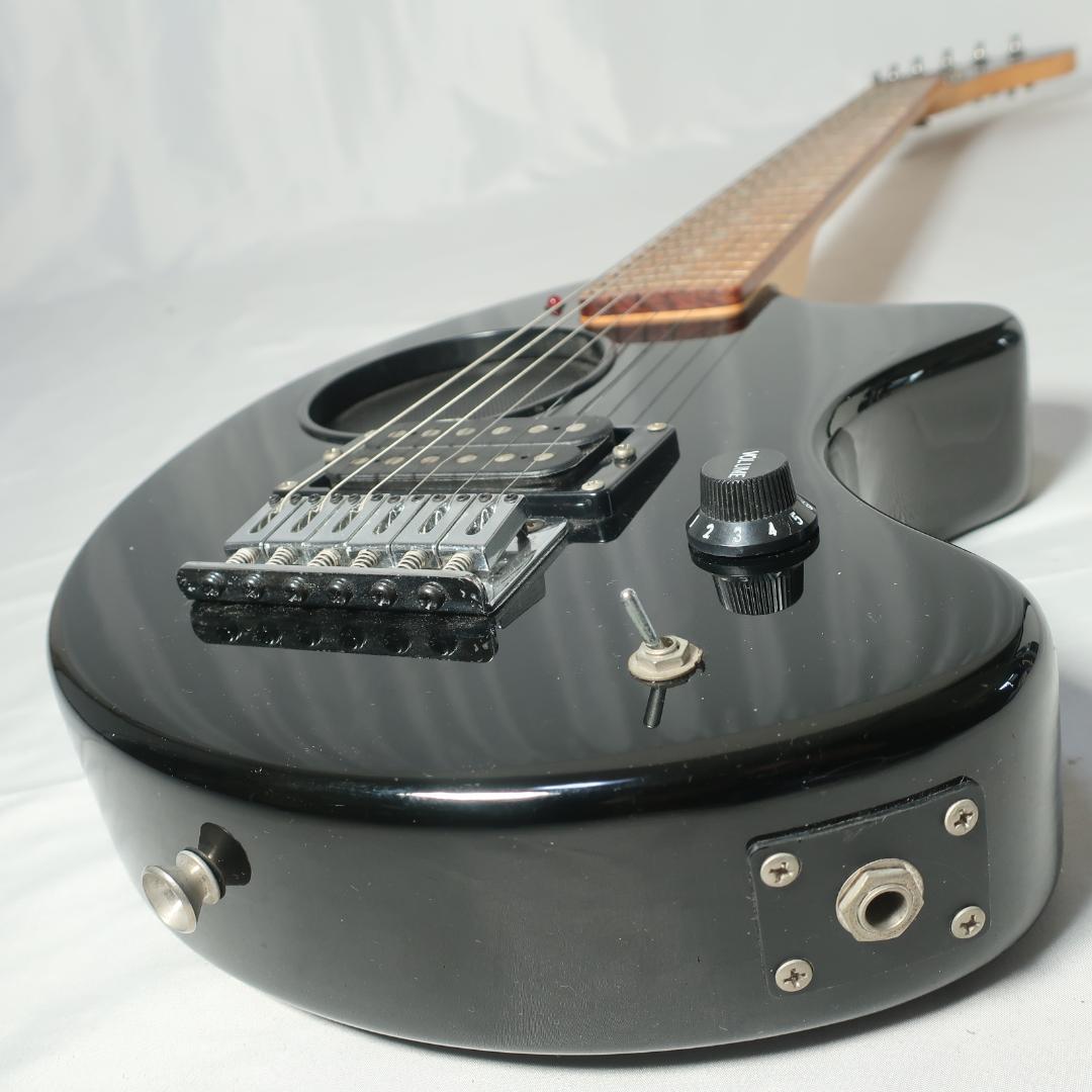 FERNANDES ZO-3 エレキギター ブラック