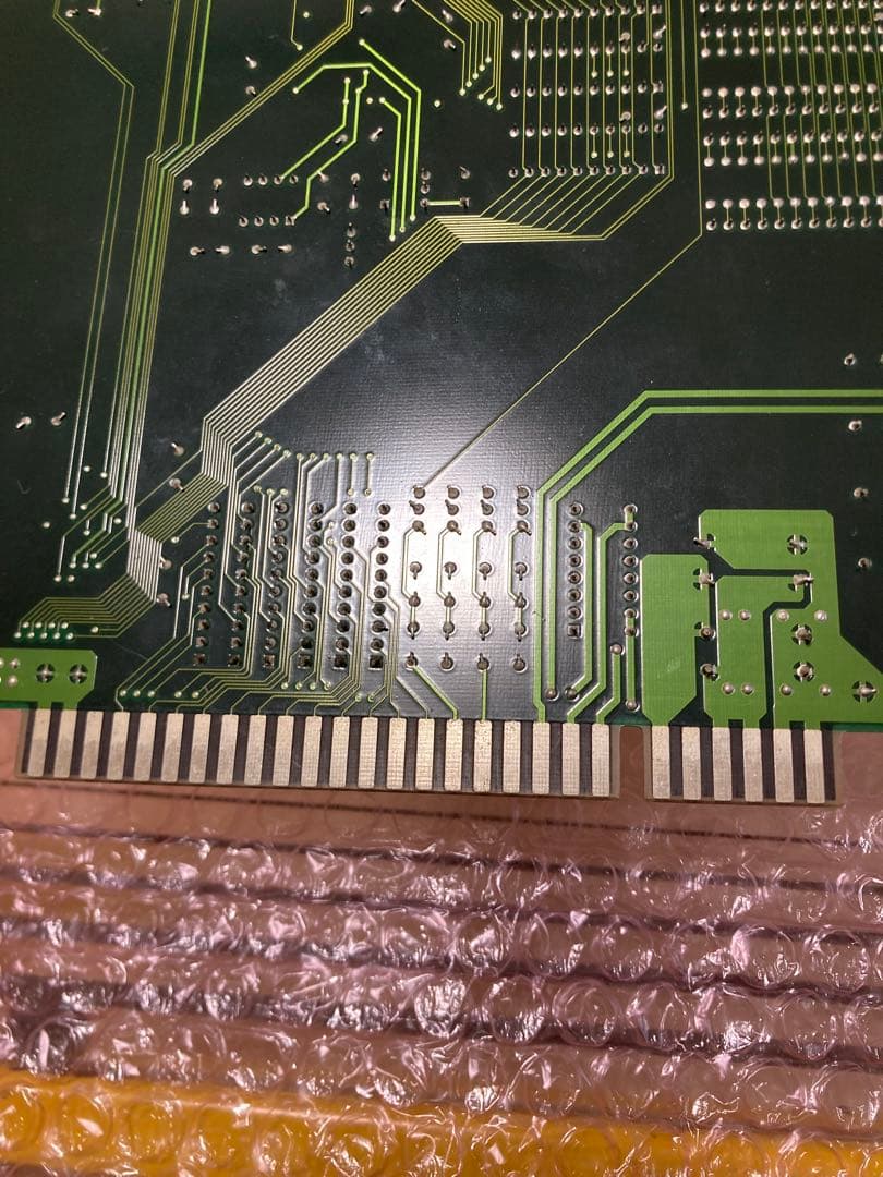 ウルトラ警備隊空想特撮ゲーム　アーケード基盤