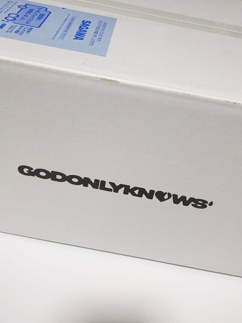 岩田剛典　フェイクレザーハンドルバッグ　GODONLYKNOWS GOK