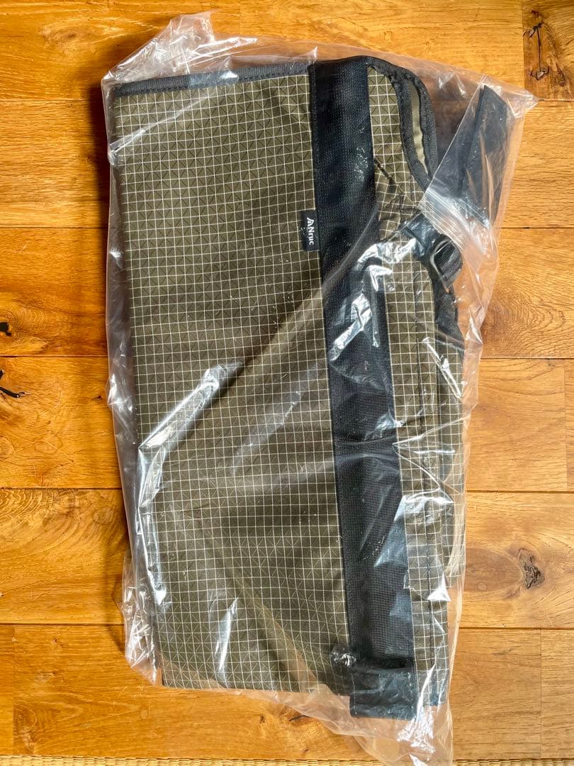 Nruc ヌルク トレットチェア TORETTO CHAIR 新品