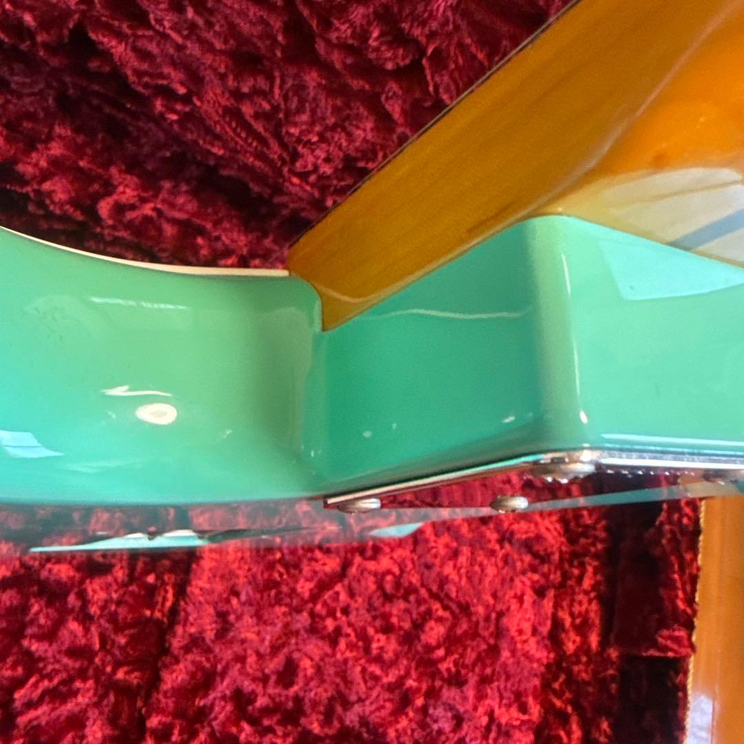 ギター FenderAmericanVintageII 1957Stratocaster