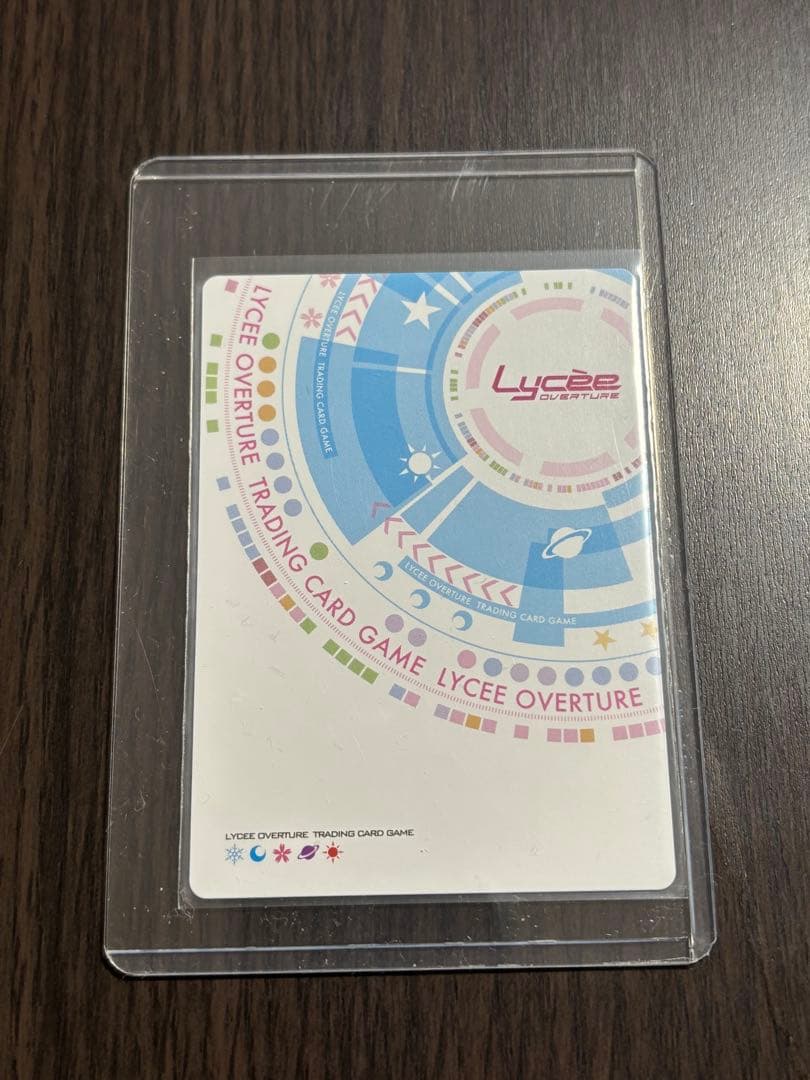 リセ　ケロQ・枕　SSP 空と世界 水上 由岐　箔押しサイン