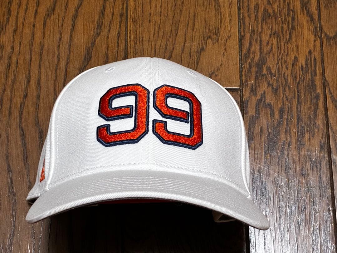 アディダスTOUR360 DJ&W・グレツキー コラボゴルフシューズ キャップ付