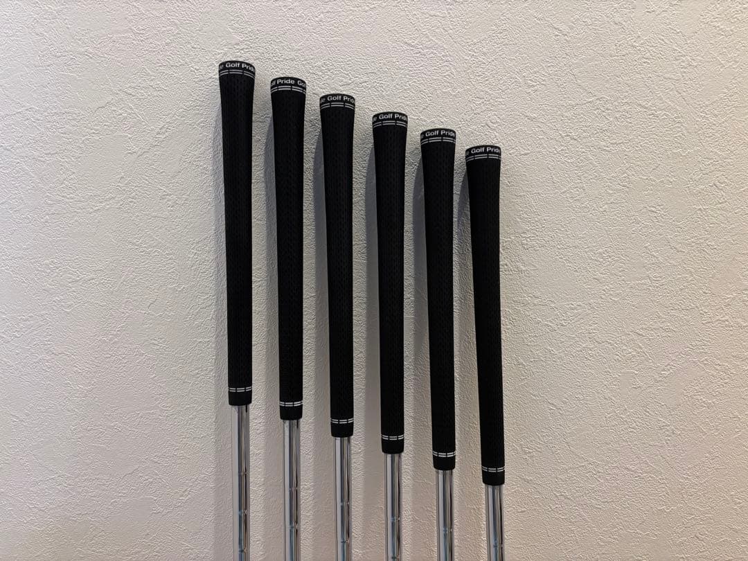 ブリヂストン 241CB モーダス120S アイアンセット 6本