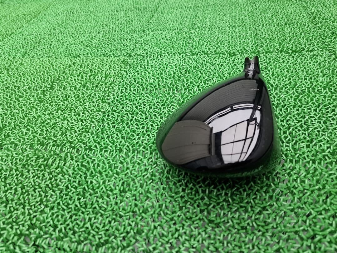 タイトリスト　GT　3　ドライバー　10.0°　ヘッド　 ( 　のみ　)