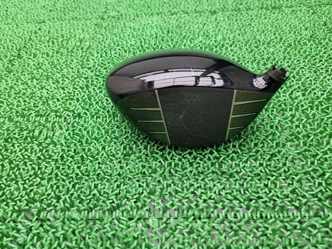 タイトリスト　GT　3　ドライバー　10.0°　ヘッド　 ( 　のみ　)
