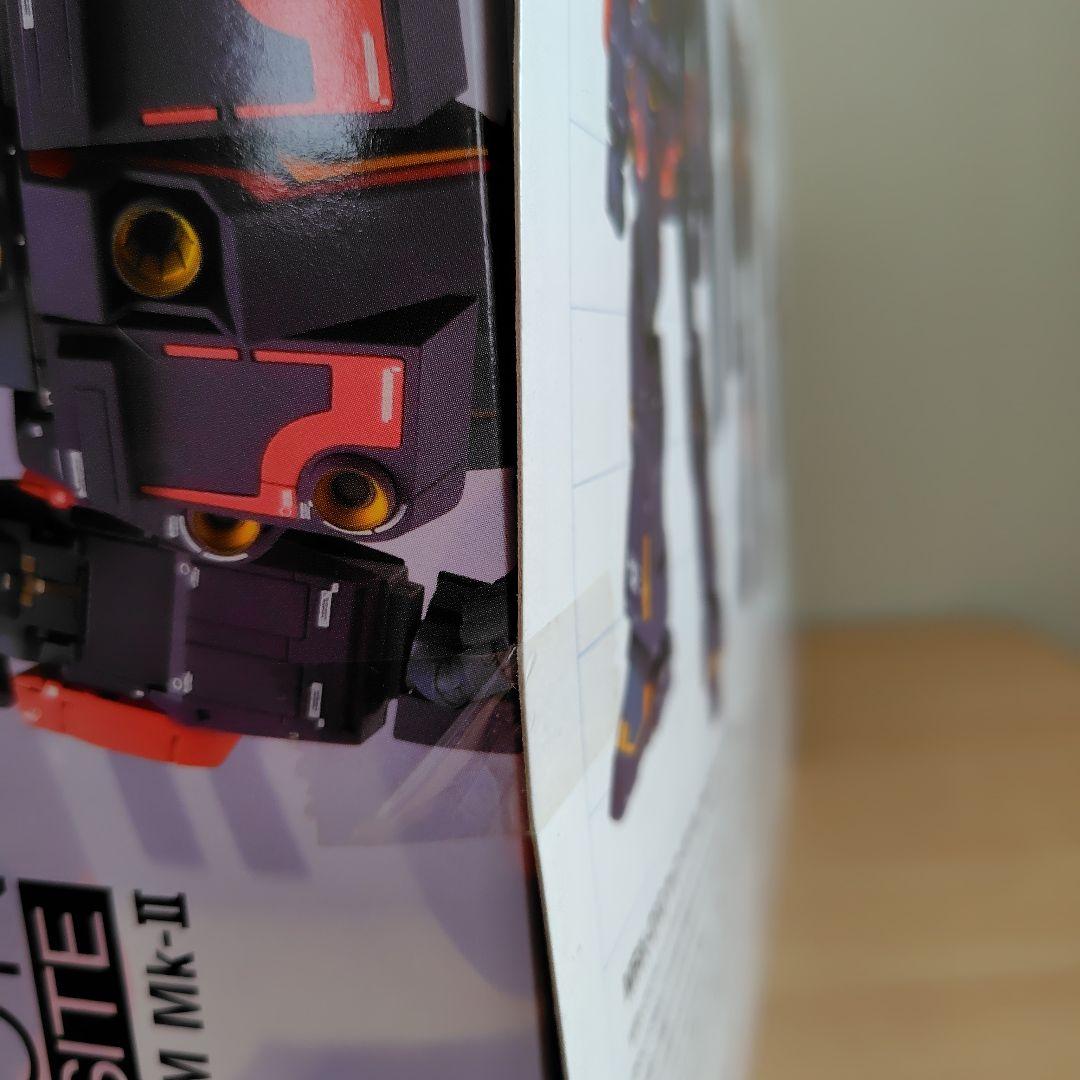 ＧＦＦ#1010MRX-010 サイコガンダム Mk-Ⅱ ネオジオン