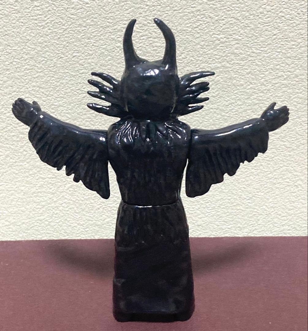 ドルゲ　ソフビ