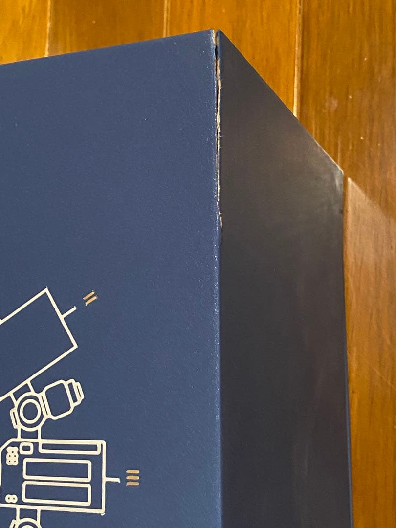 三歩製作 1/6 インターステラー クーパー Interstellar sf