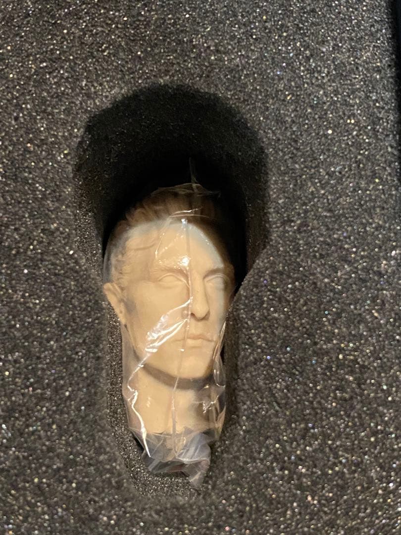 三歩製作 1/6 インターステラー クーパー Interstellar sf