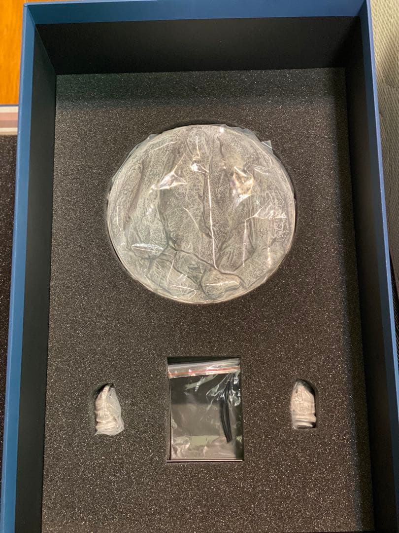 三歩製作 1/6 インターステラー クーパー Interstellar sf