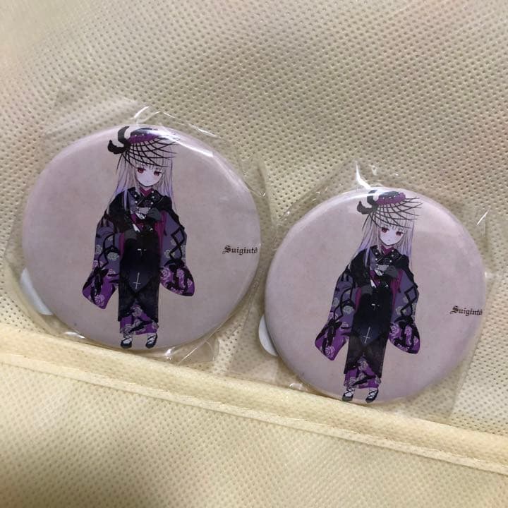 ローゼンメイデン 大正浪漫 水銀燈