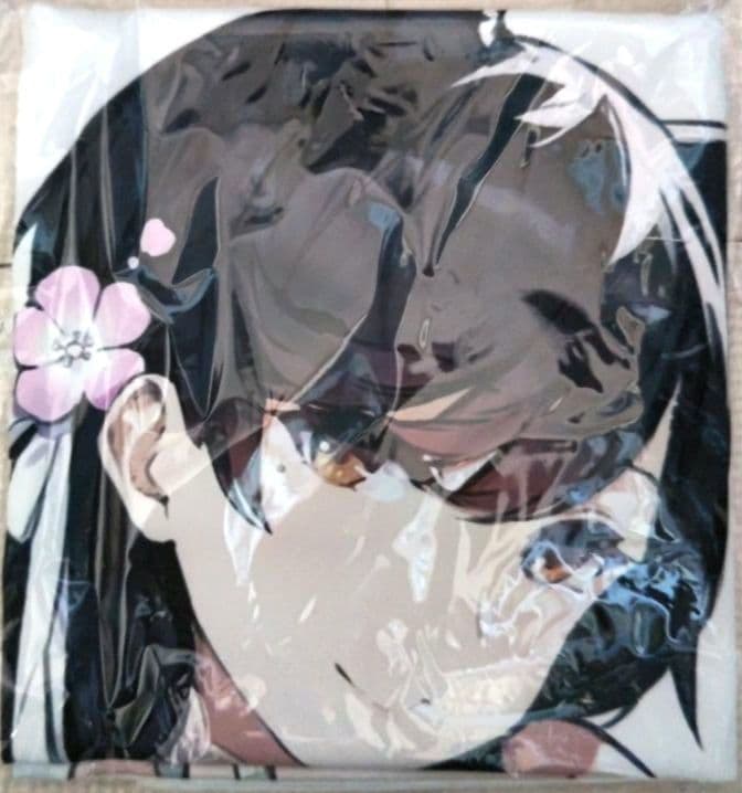 愛宕 布ポスター「アズールレーン」 C93グッズ