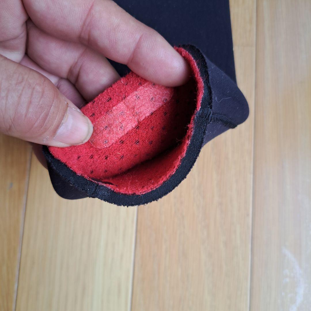 AIDENTIFY ウェットスーツ