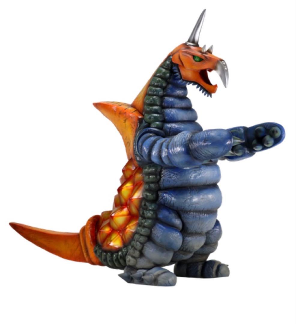 ccp ウルトラマン　一角超獣バキシム 新品未開封