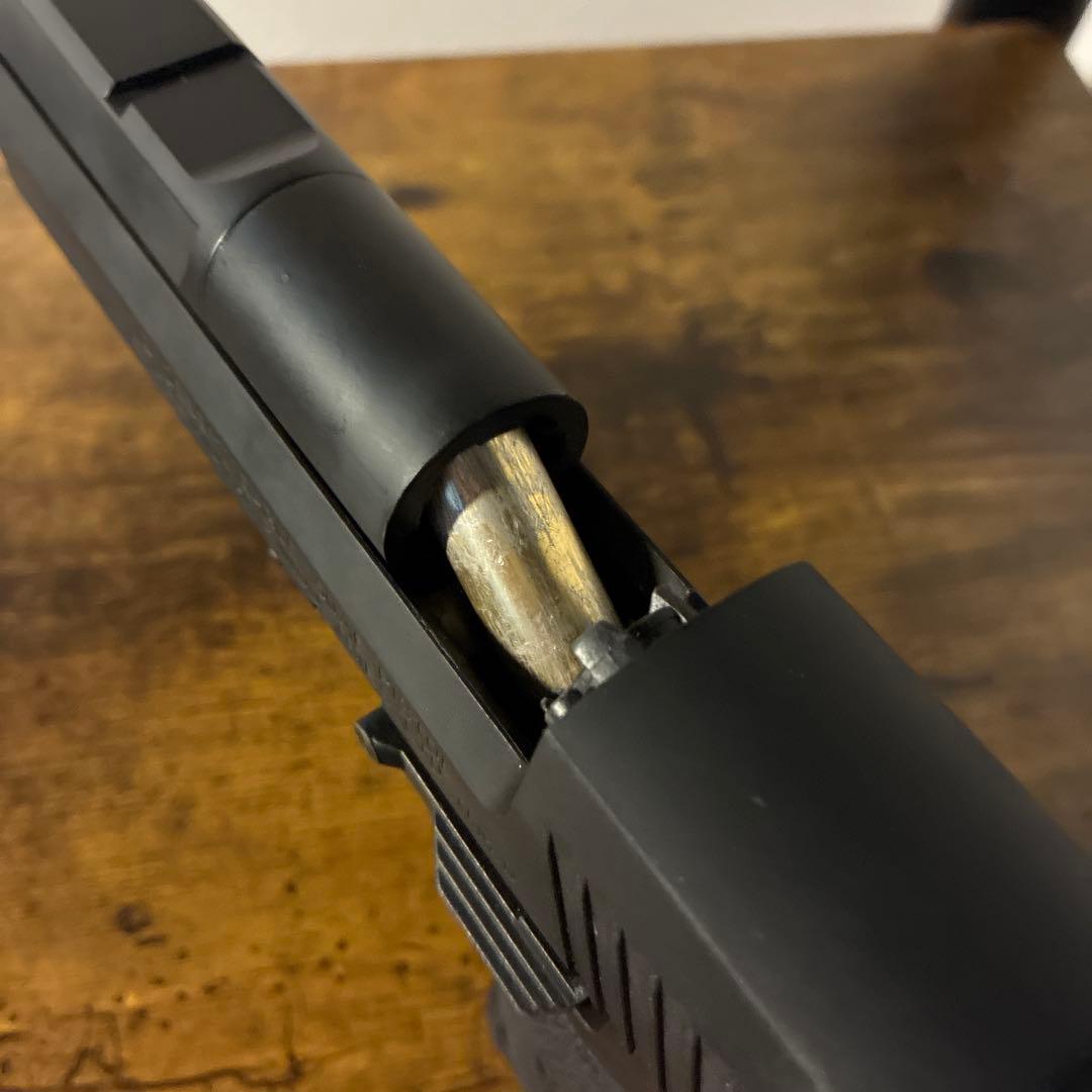 デザートイーグルモデルガン