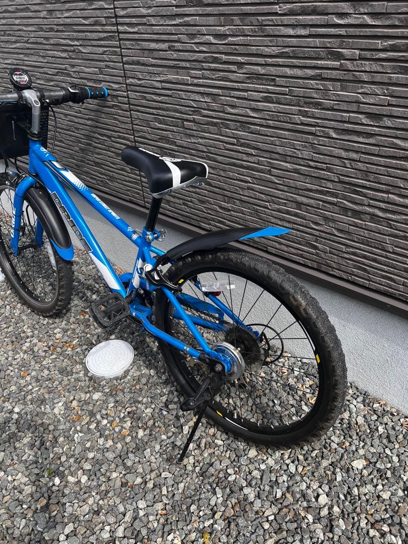 【22インチ/6段変速】アサヒ ドライド スピードウォッチ付＊手渡しのみ‼️＊