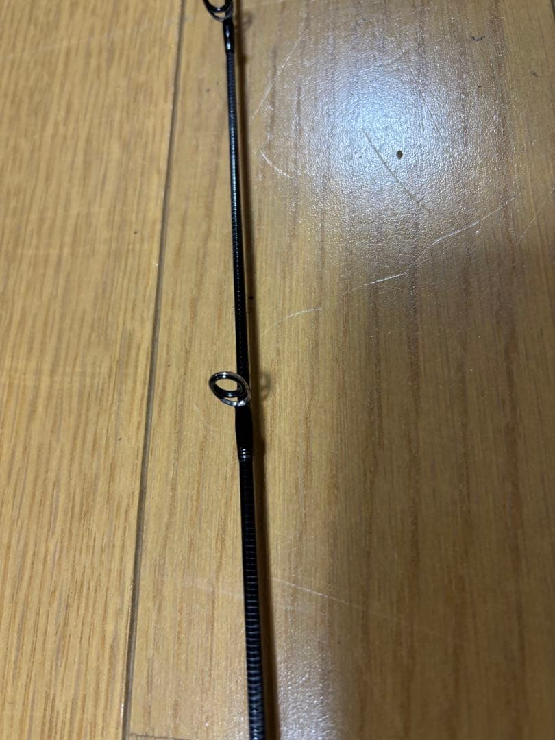 ジャッカル スクランバSC-S70L サワラキャスティングロッド